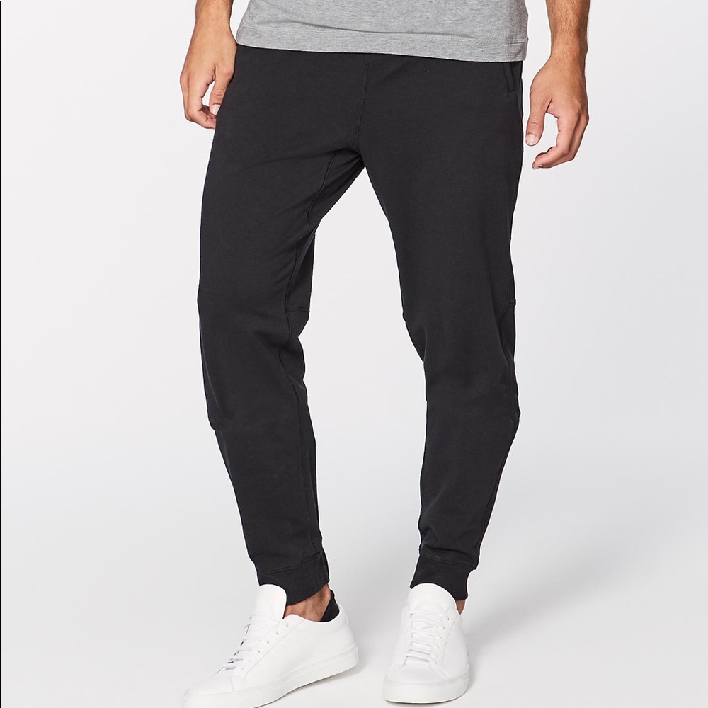 Lululemon joggers